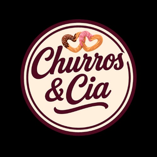Cia dos Churros